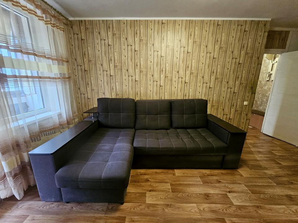Оренда квартир: Гвардійців-Широнінців вул., 81, Салтівськ…