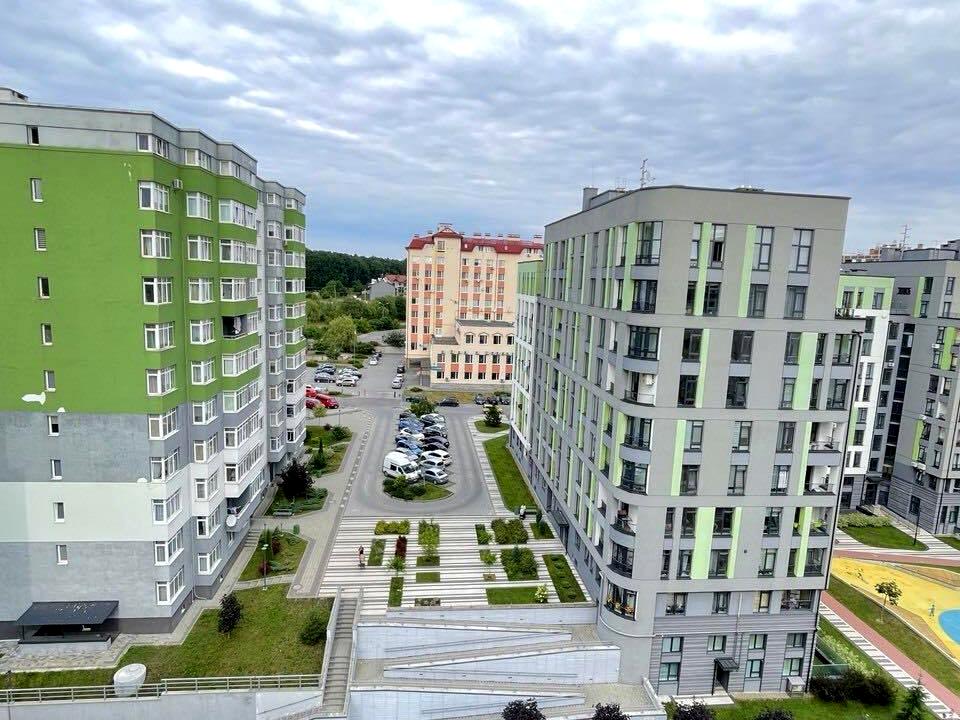 Оренда Просторої Дворівневої Квартири