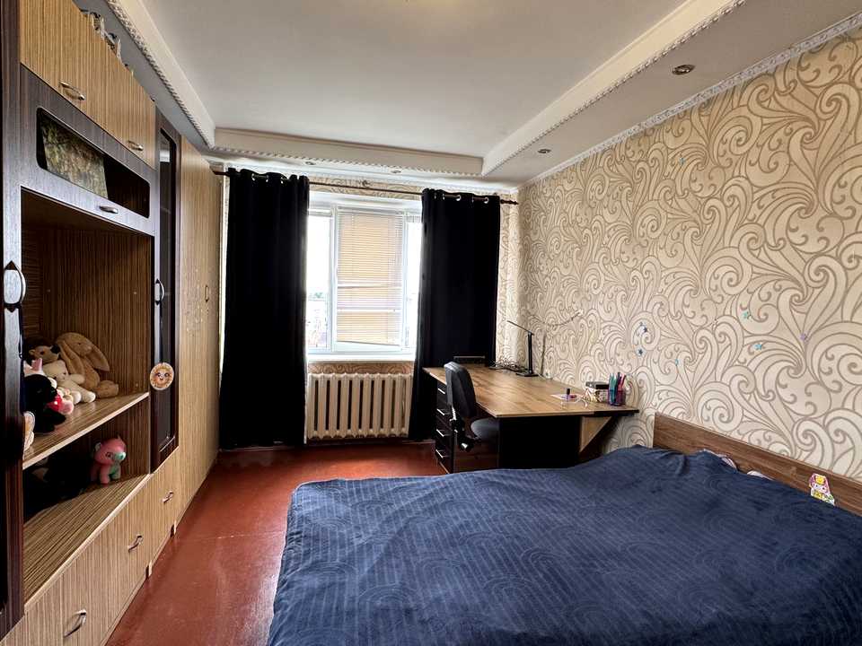 Фото з оголошення: Крошенська вул., 26