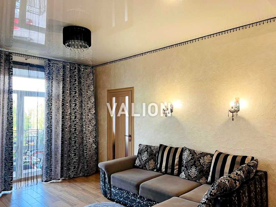 Photograph from the listing: Apartment · Chernihiv · 50 m²