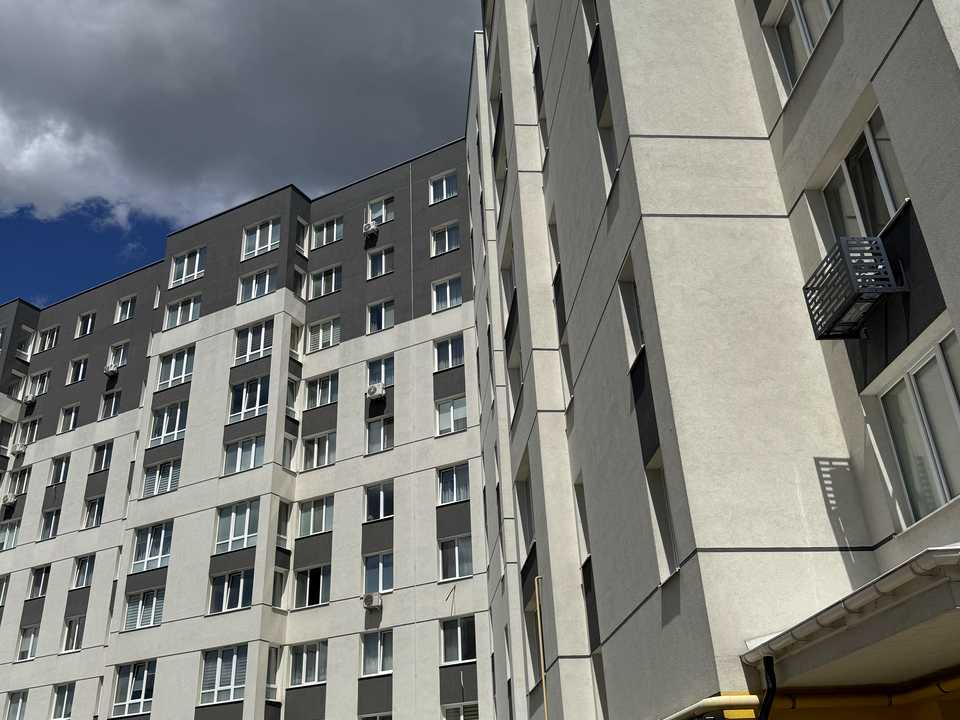 Продаж 1-кімнатної квартири