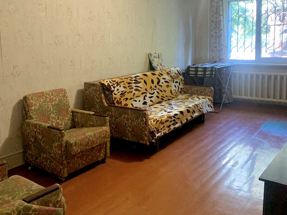 Фото з оголошення: Данила Галицького вул. (Будьонного), 41