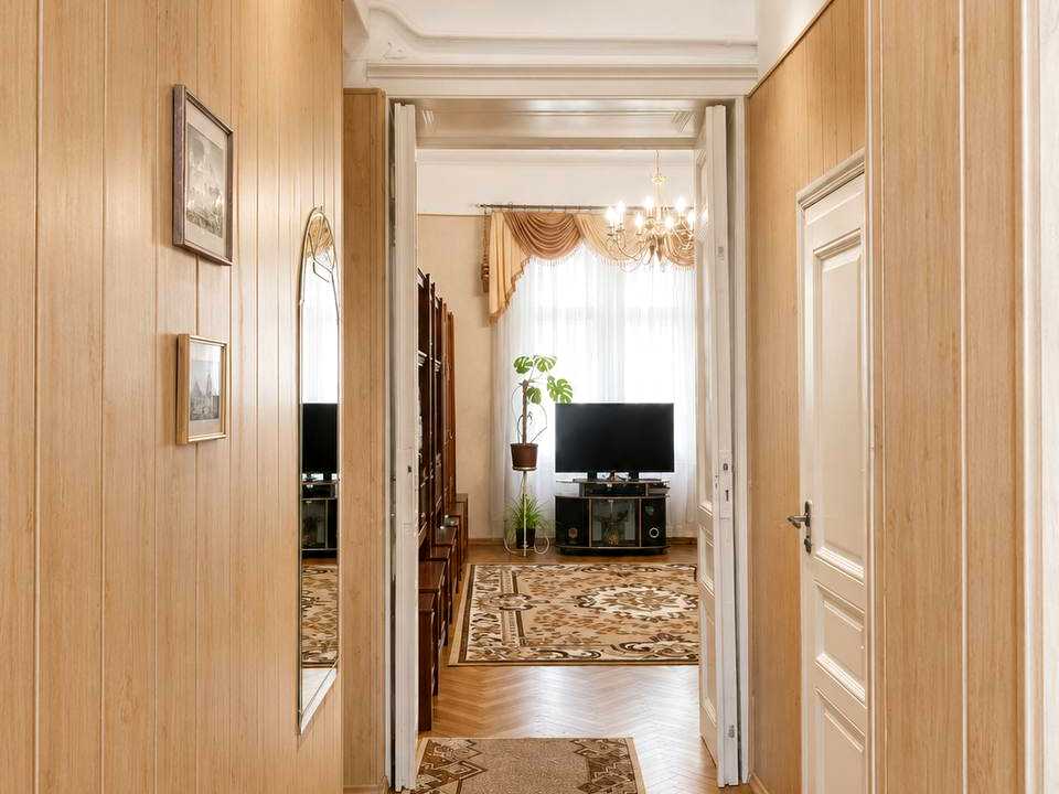 Фото з оголошення: Миколи Лисенка вул., 2