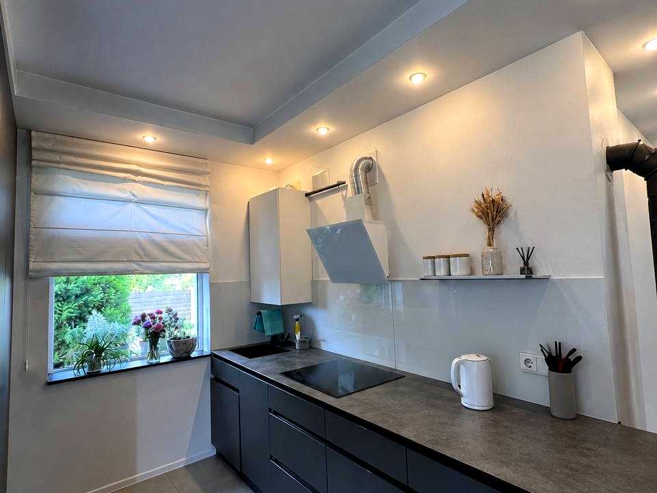 Photograph from the listing: House · Lutsk · 135 m²