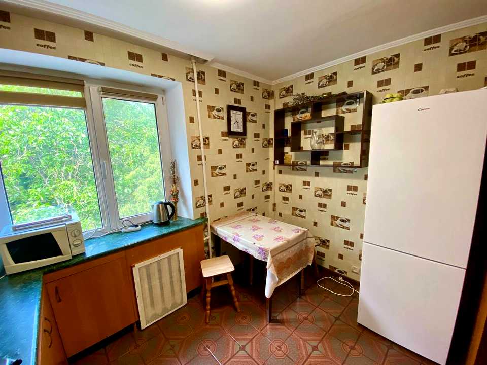 Фото з оголошення: Зарічанська вул., 6/3