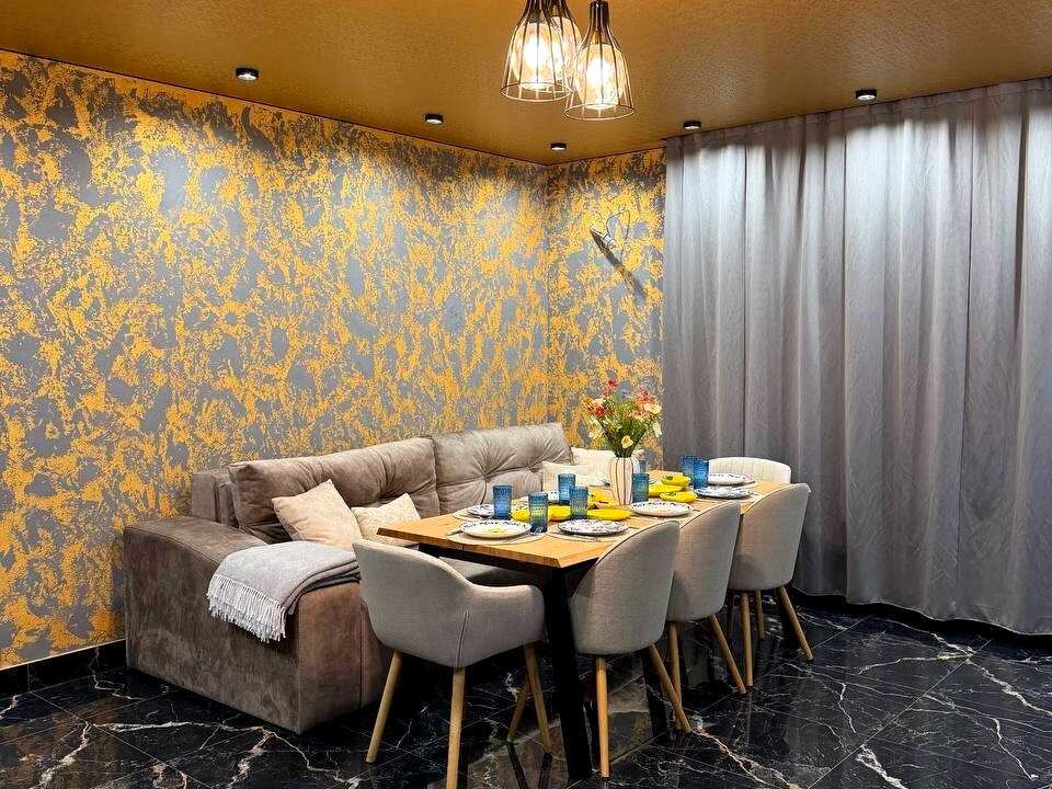 Photograph from the listing: House · Cherkasy · 120 m²