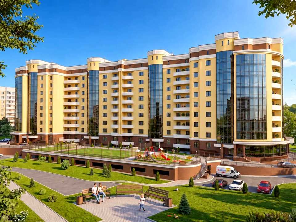 Фото з оголошення: Олени Теліги вул., 63