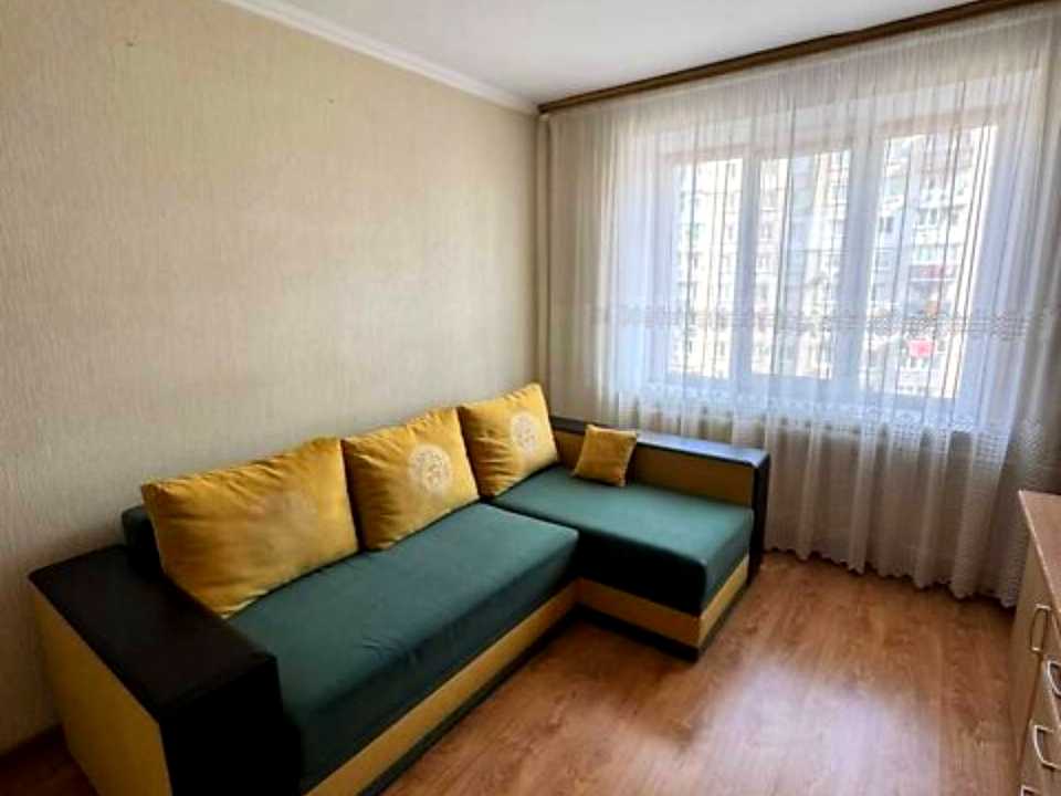Фото з оголошення: Сергія Зулінського вул. (Тарногродського), 39
