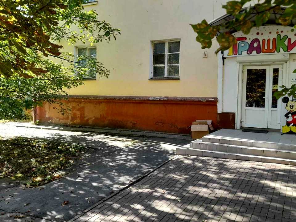 Фото з оголошення: Проскурівська вул., 62