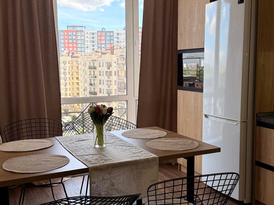 Фото з оголошення: Григорія Сковороди вул., 29