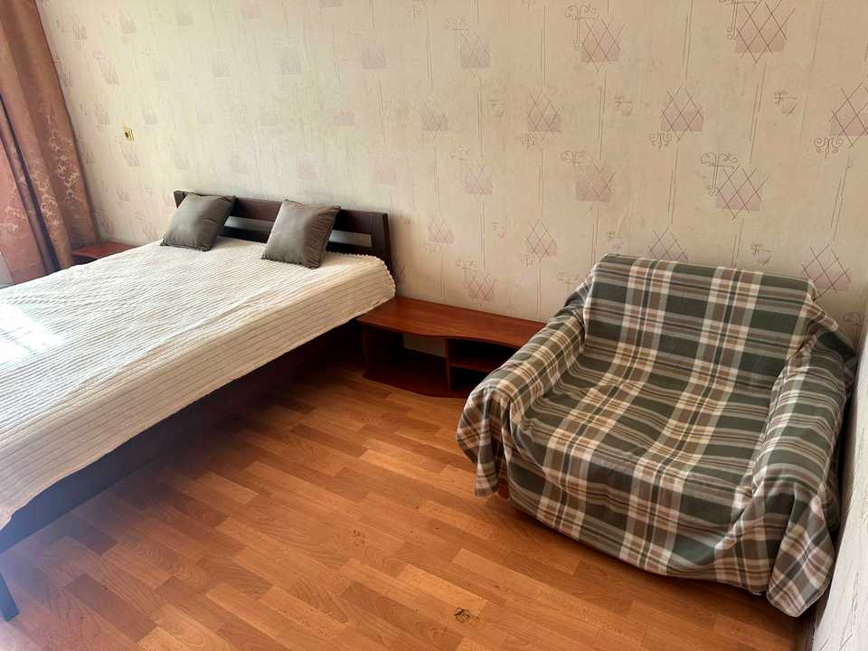 Оноре де Бальзака вул., 55-В