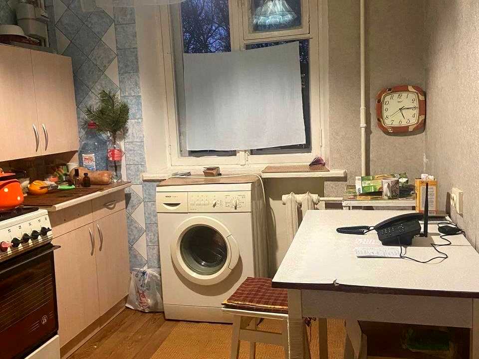 Фото з оголошення: Космонавтів вул., 31/3