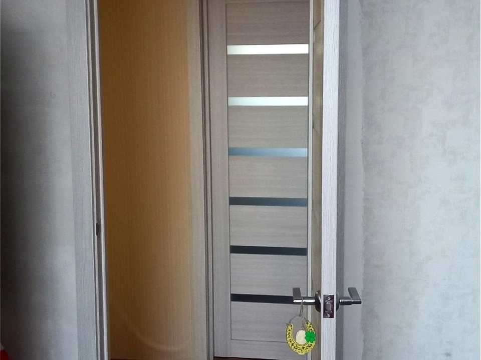 Photograph from the listing: Apartment · Cherkasy · 43 m²