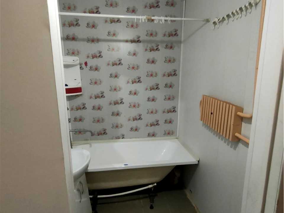 Photograph from the listing: Apartment · Cherkasy · 31 m²