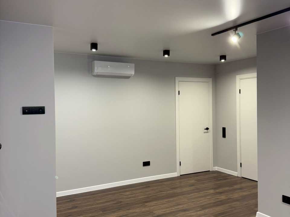 Photograph from the listing: Apartment · Chernihiv · 77 m²