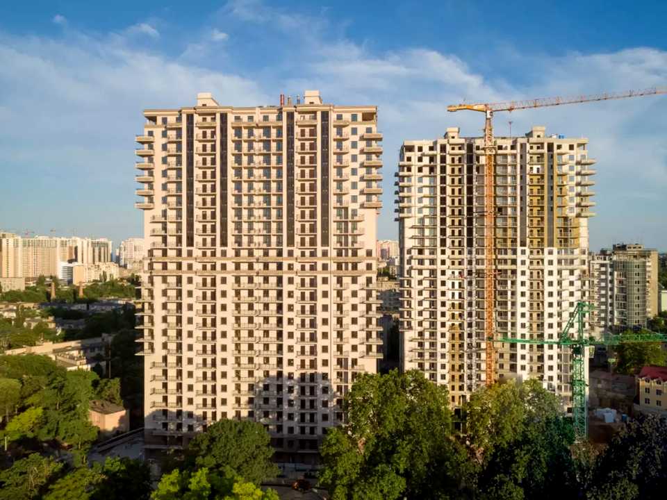 Фото з оголошення: Фонтанська дорога вул., 25Ж