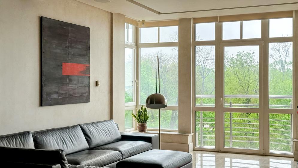 вулиця Михайла Грушевського, 9-А