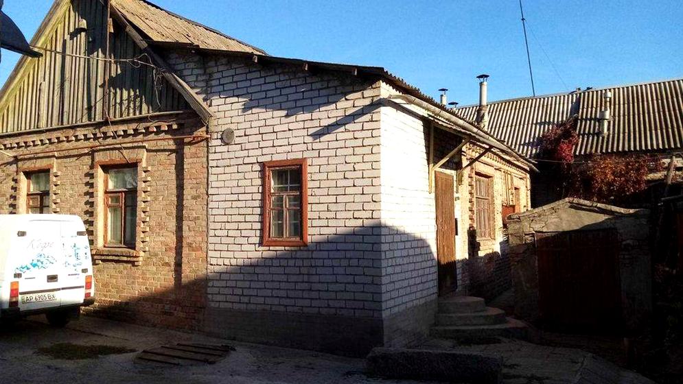 вулиця Гоголя