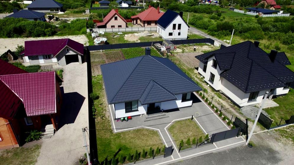 вулиця Вікторії Ковальчук
