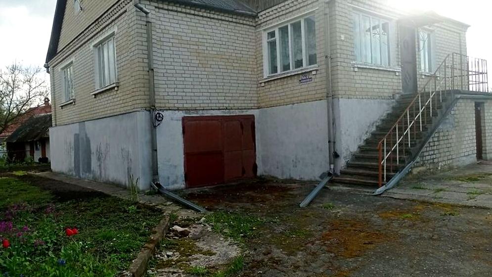 вулиця Гетьмана Сагайдачного