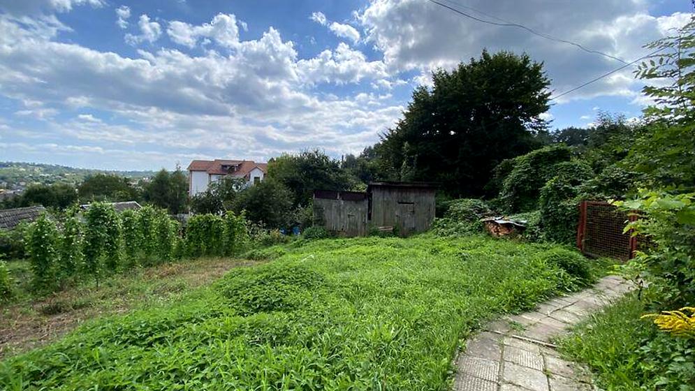 вулиця Словацького