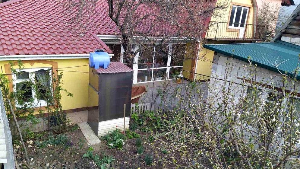 Стависька вулиця