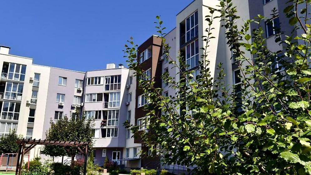 вулиця Бориса Гмирі, 11-А