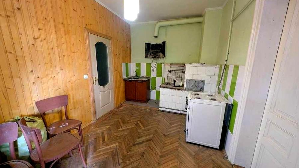 Трускавецька вулиця