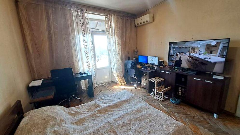 Старопортофранківська вулиця, 105