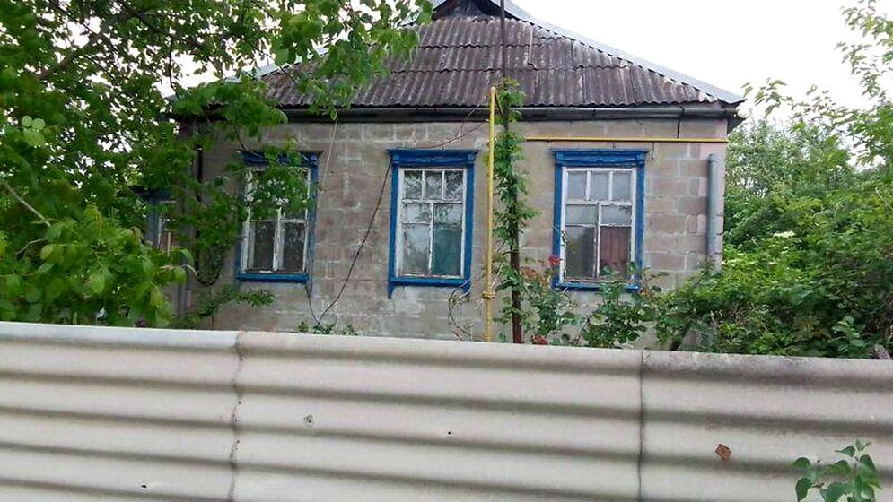 Заводська вулиця, 10