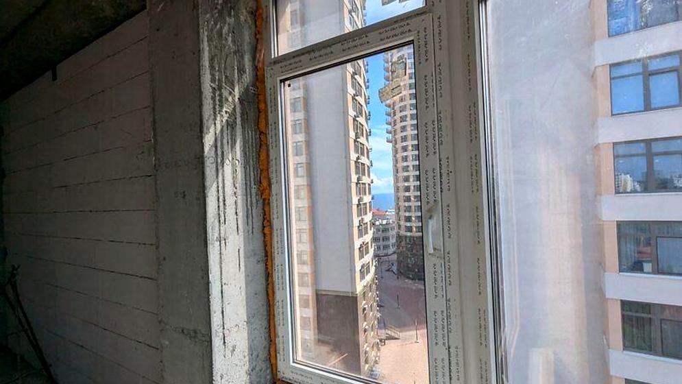 Компасний провулок, 1-А