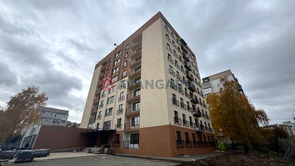 вул. Юрія Іллєнка, 4