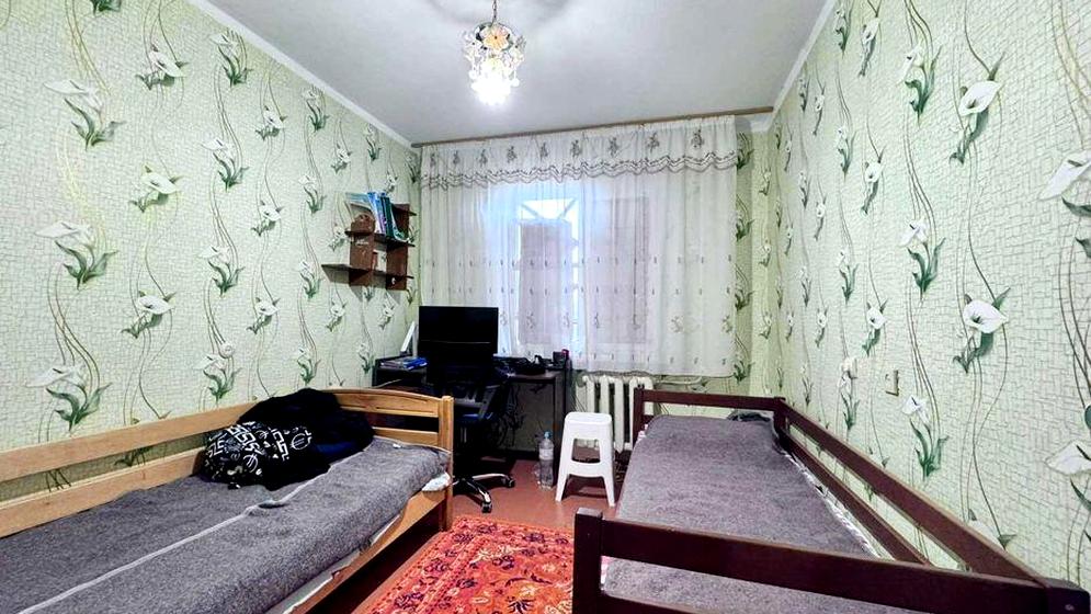 вулиця Доктора Самойловича