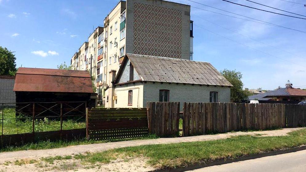 вулиця Сагайдачного, 96а