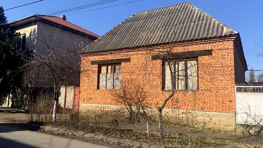 вулиця Лесі Українки