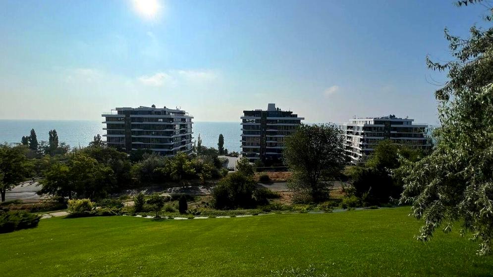 Фонтанська дорога, 77-А