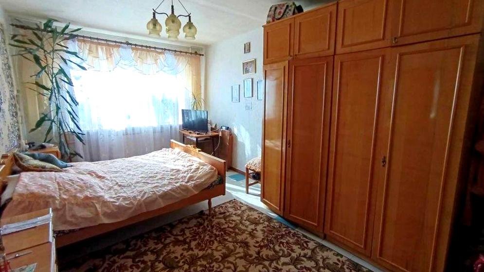 Дунайська вулиця