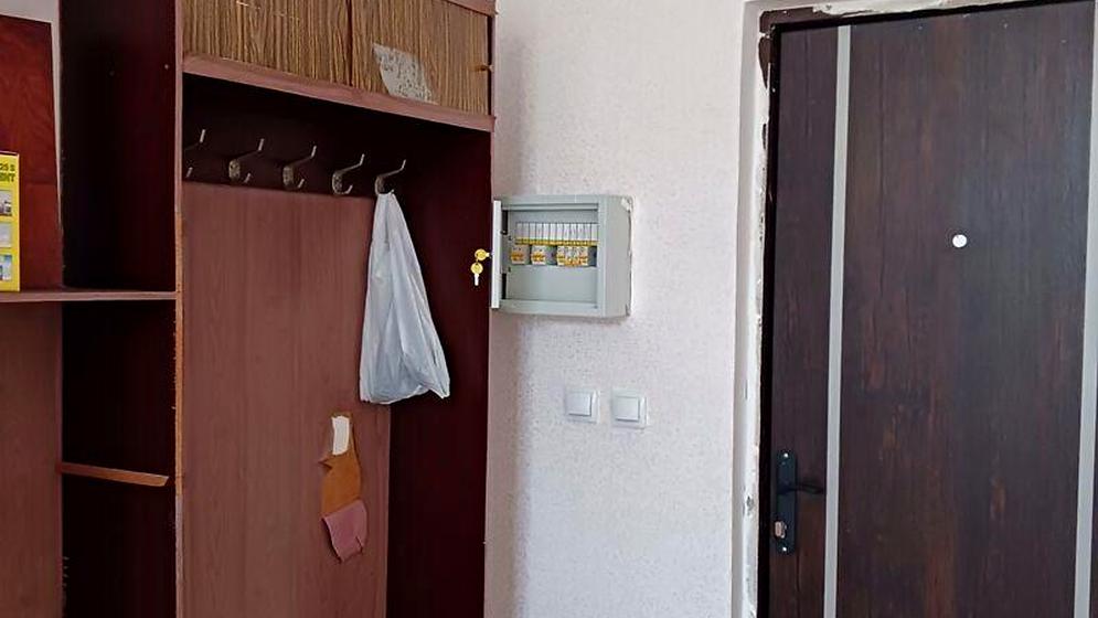 вулиця Ігоря Бедзая