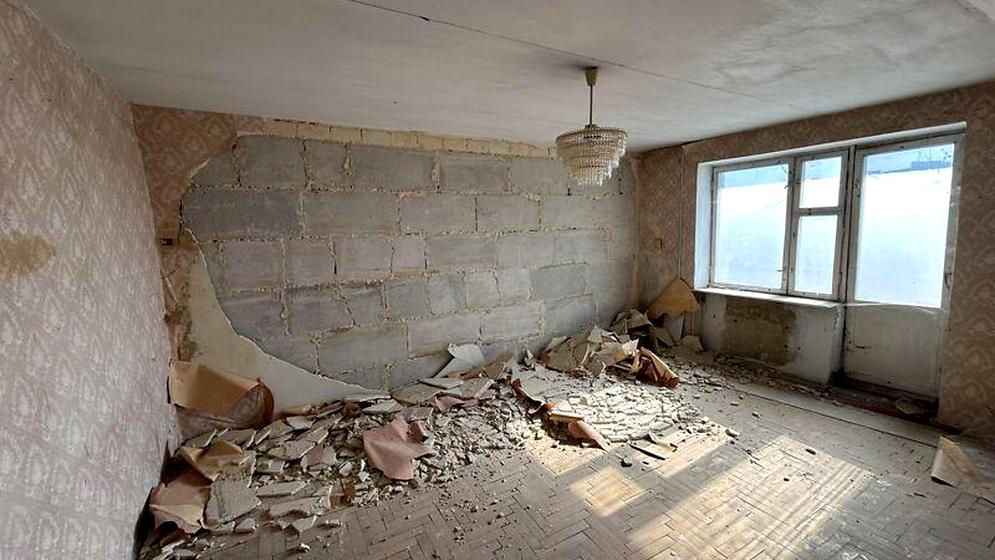 вулиця Степана Бандери, 85