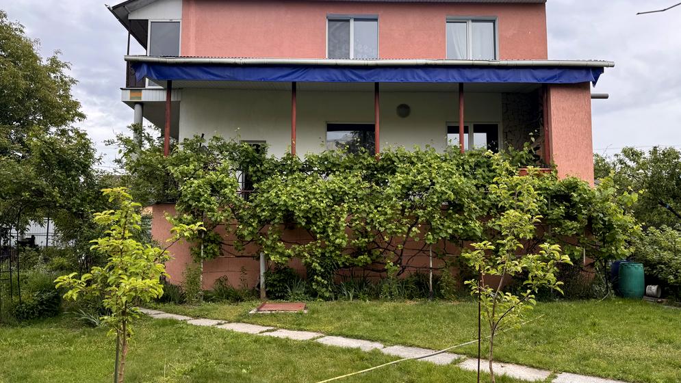 вулиця Українського Відродження