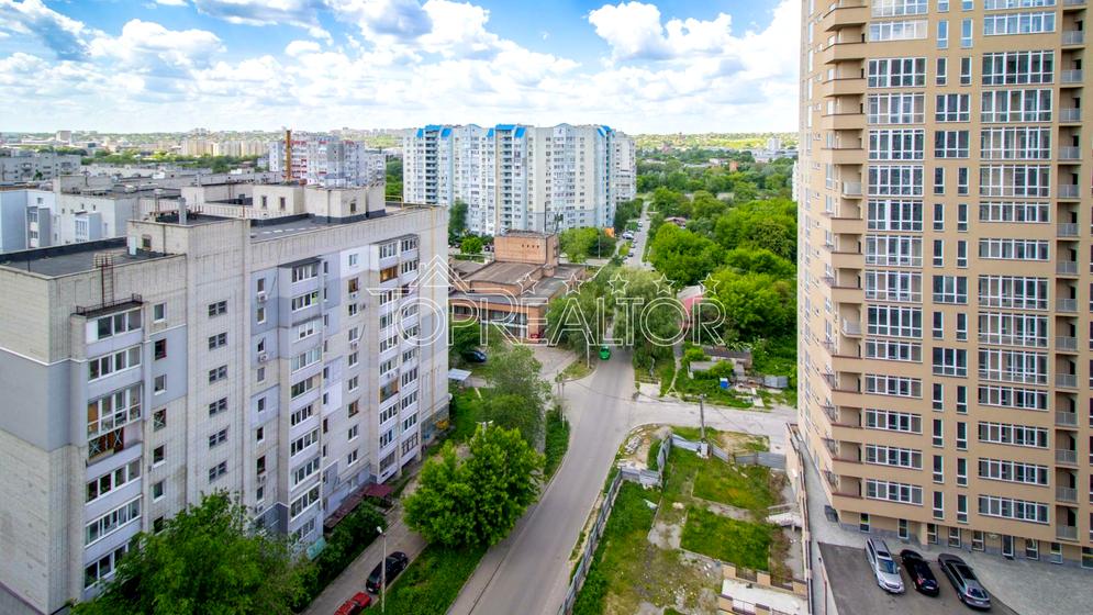 Клочківська вулиця, 117