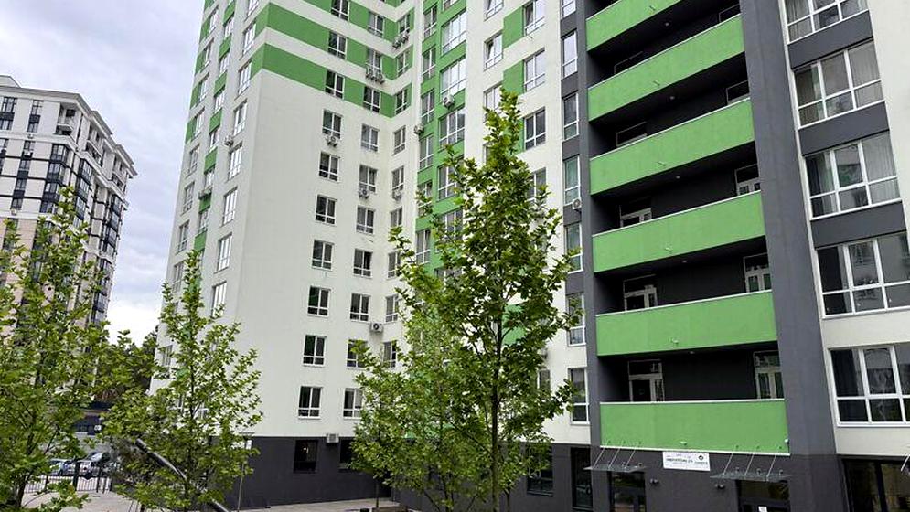 Університетська вулиця