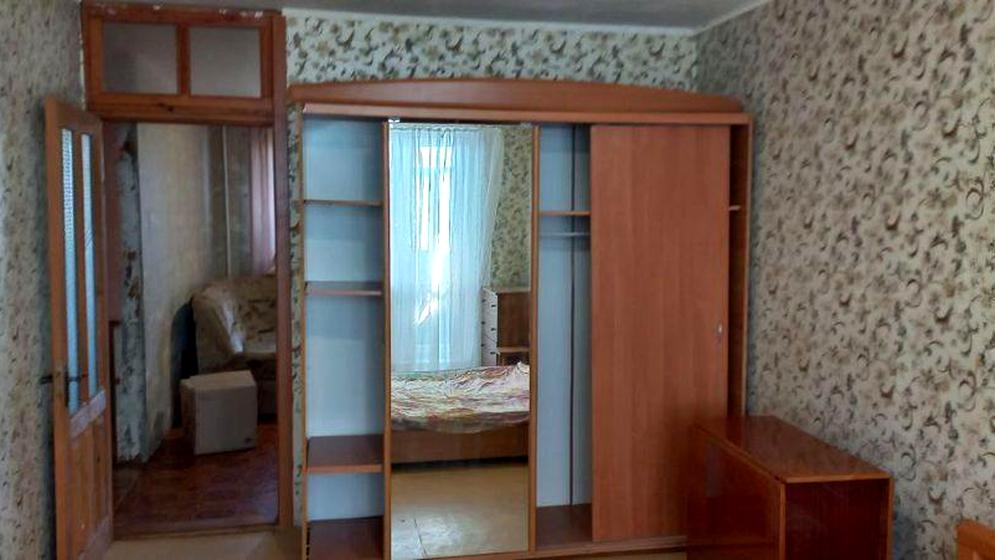 Харківська вулиця