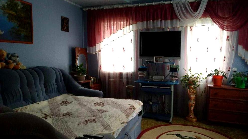 Гвардійська вулиця