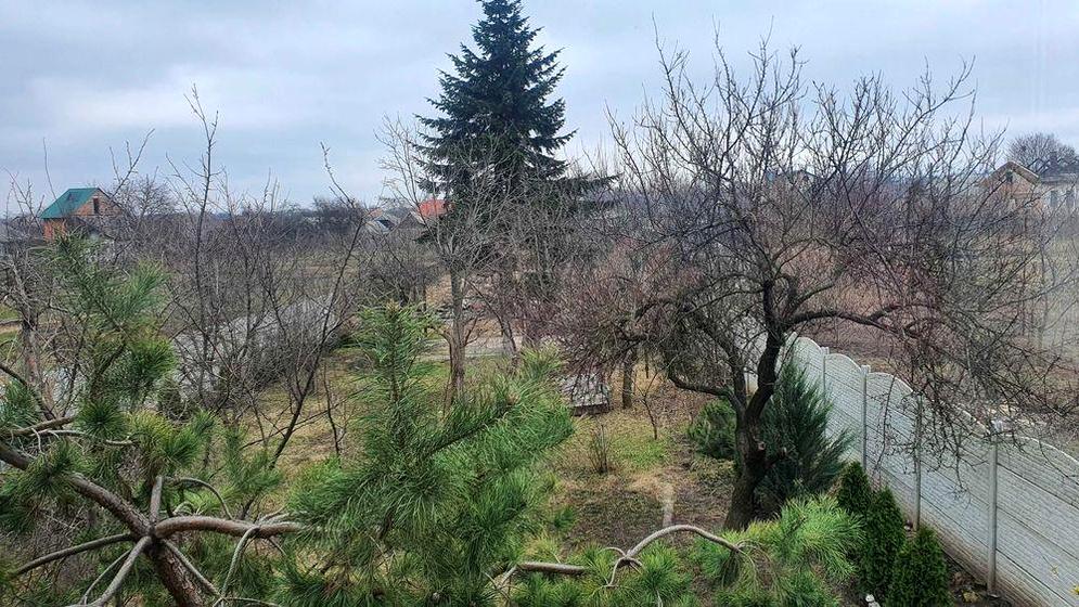 провулок Шевченка