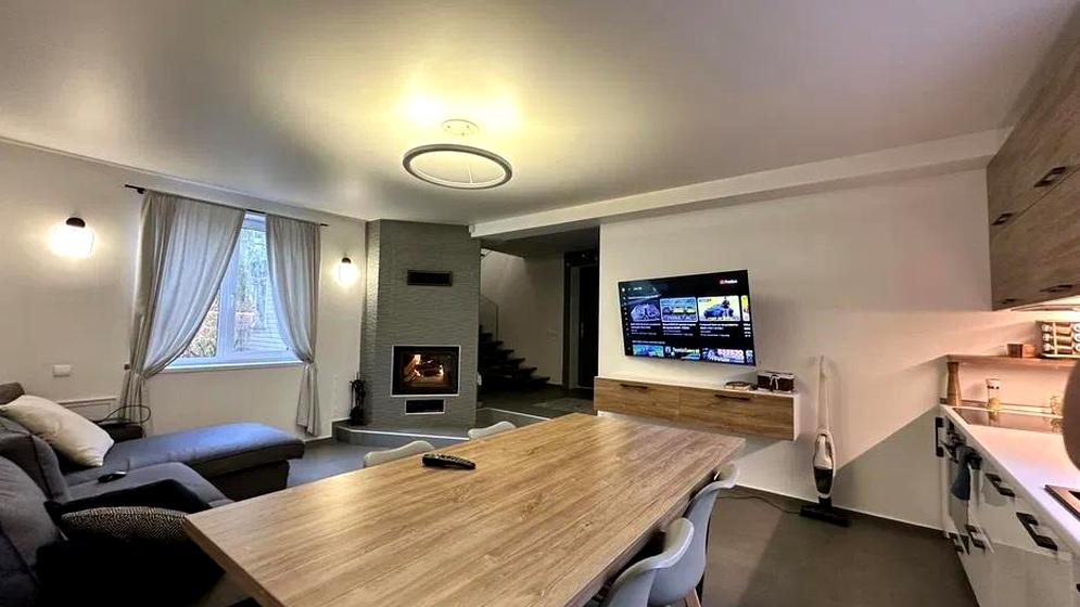 Богатирська вулиця