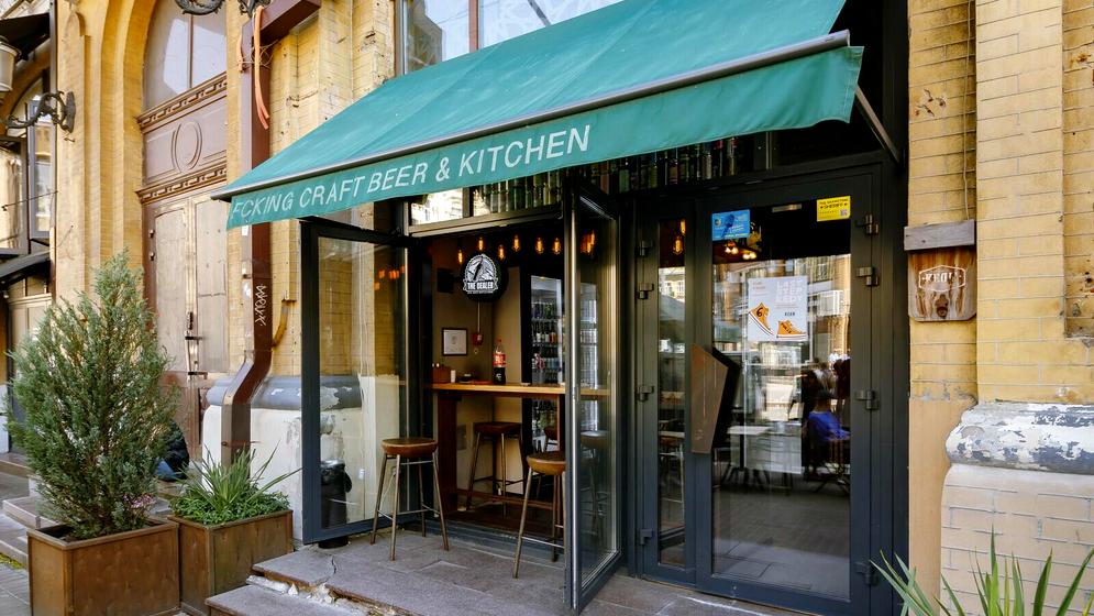 Велика Васильківська вулиця