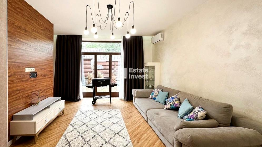 проспект Жуковського