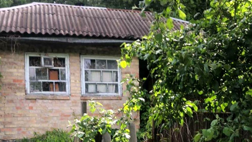 Черкаська вулиця