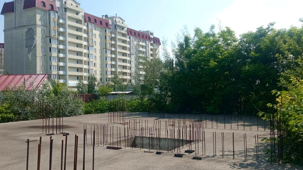 вулиця Коцюбинського